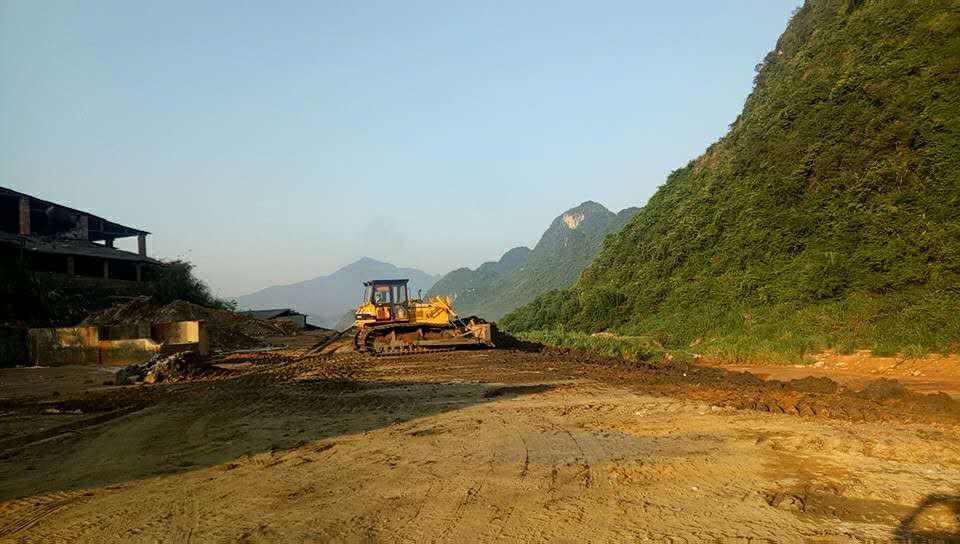 東莞市土壤污染治理(lǐ)修複示範項目修複工程監理(lǐ)和(hé)驗收服務（麻湧鎮）